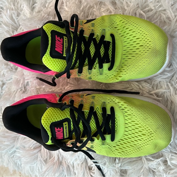 Nike Lunarglide 8 OC 'Unlimited Olympic Collection’ men’s size 7 running shoe - Picture 10 of 11